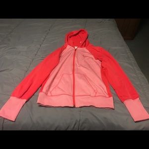 Nike jacket